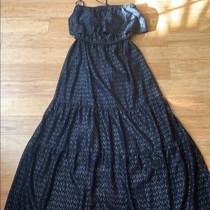 Michael Kors Black dress